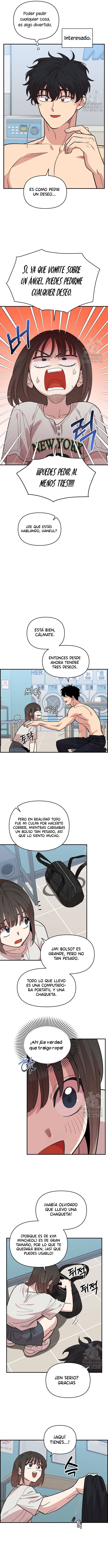 8 Complejo De Amigos