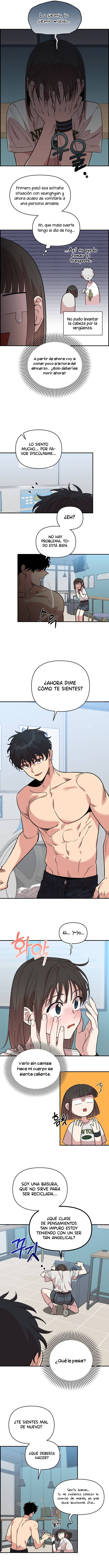 6 Complejo De Amigos