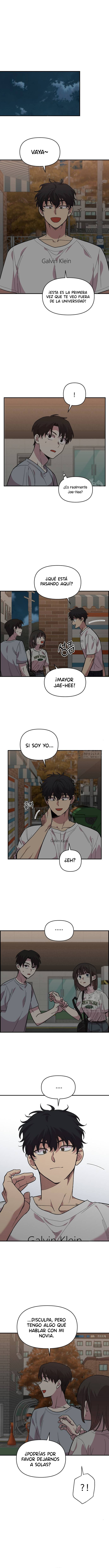 1 Complejo De Amigos