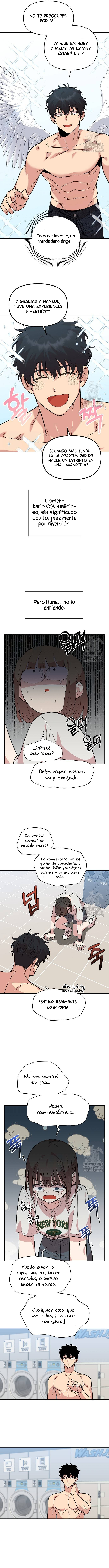 7 Complejo De Amigos