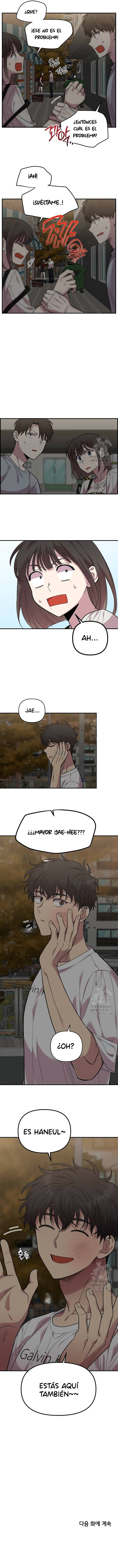 15 Complejo De Amigos