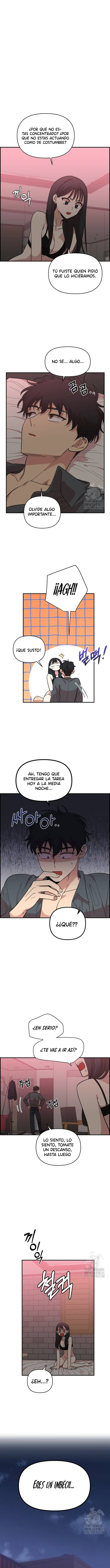 1 Complejo De Amigos