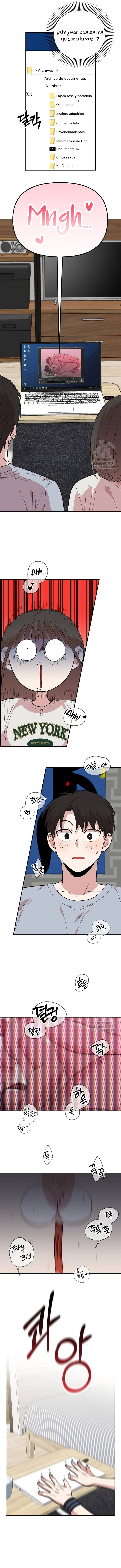 10 Complejo De Amigos