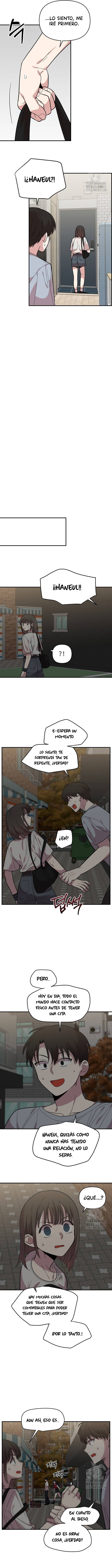 14 Complejo De Amigos