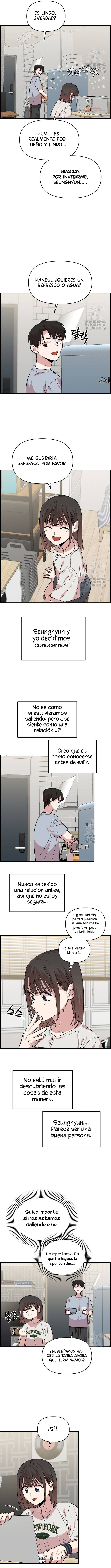 8 Complejo De Amigos