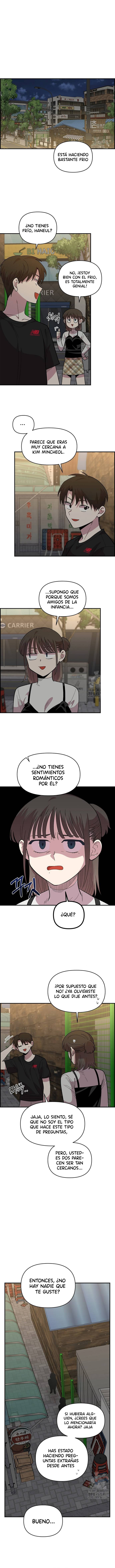 3 Complejo De Amigos