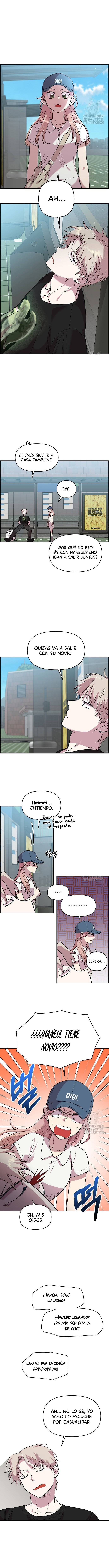 5 Complejo De Amigos