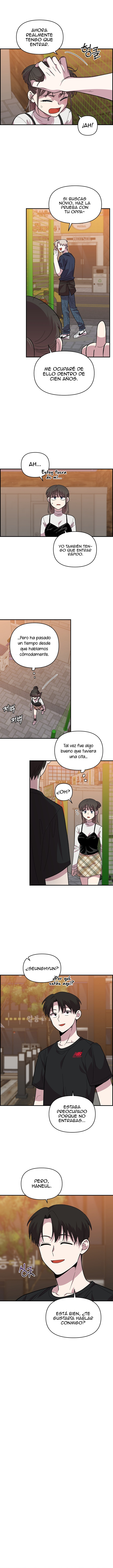 10 Complejo De Amigos