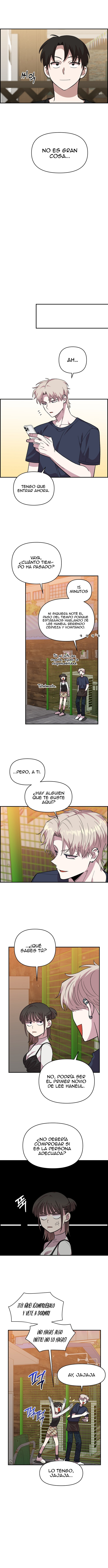 9 Complejo De Amigos