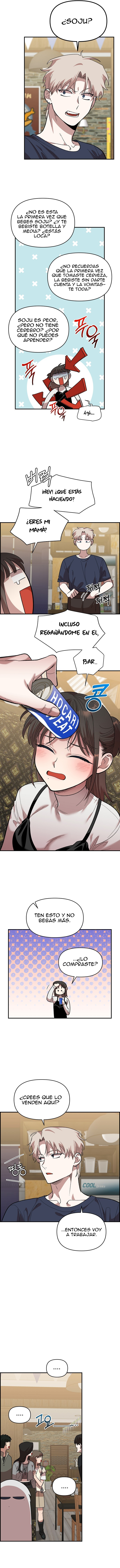 3 Complejo De Amigos