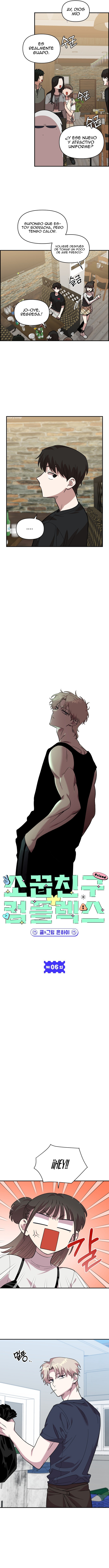 4 Complejo De Amigos