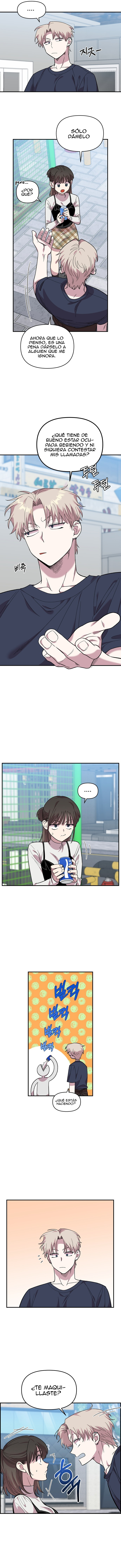 6 Complejo De Amigos