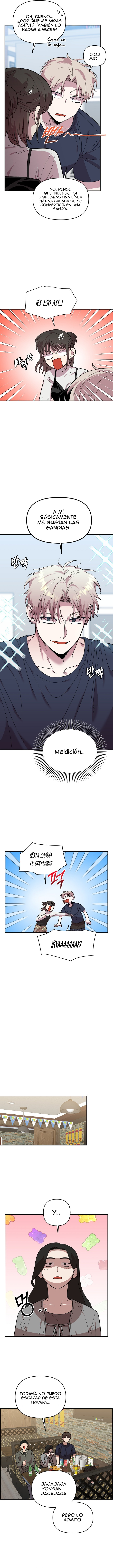 7 Complejo De Amigos