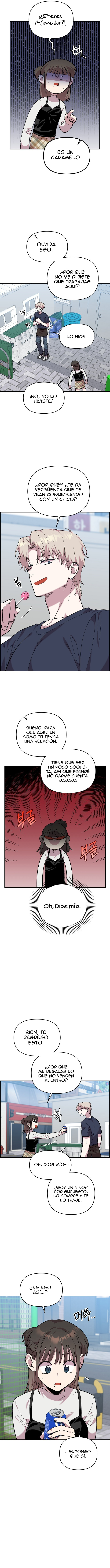 5 Complejo De Amigos