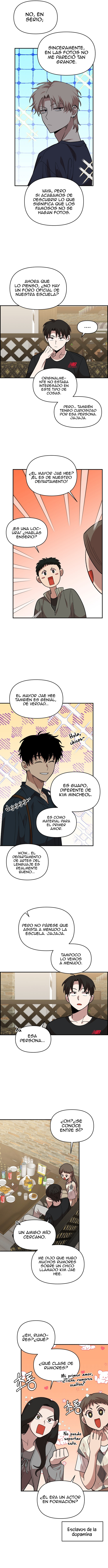 8 Complejo De Amigos