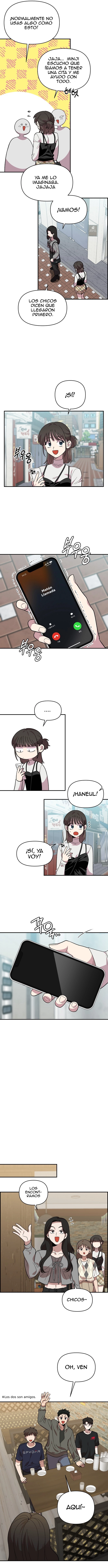 3 Complejo De Amigos