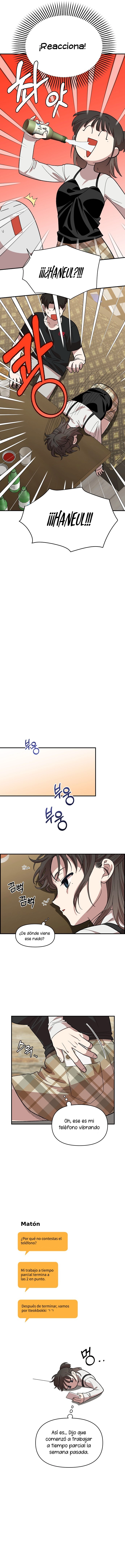 12 Complejo De Amigos