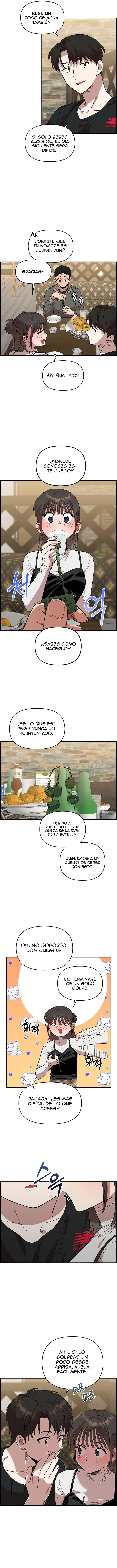 6 Complejo De Amigos