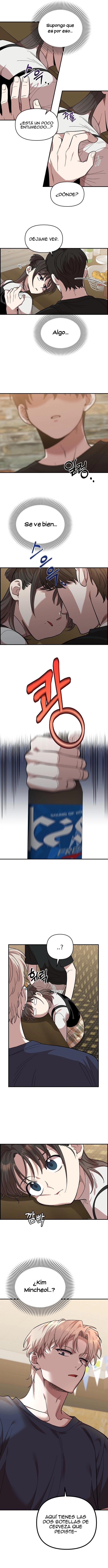 14 Complejo De Amigos