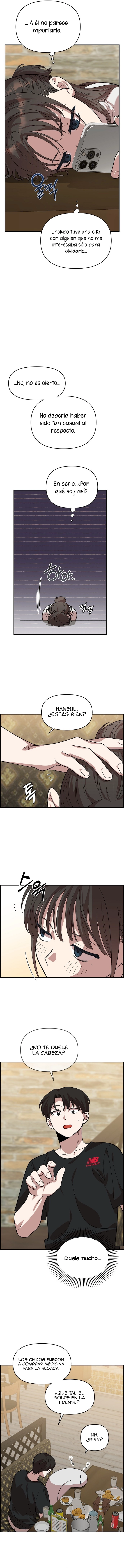 13 Complejo De Amigos