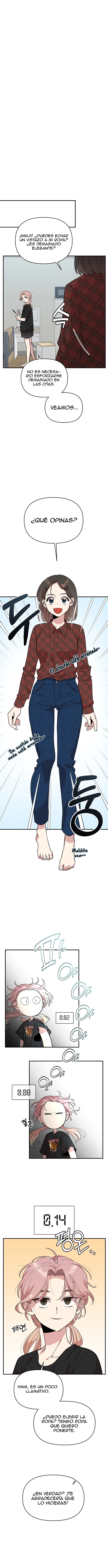 1 Complejo De Amigos