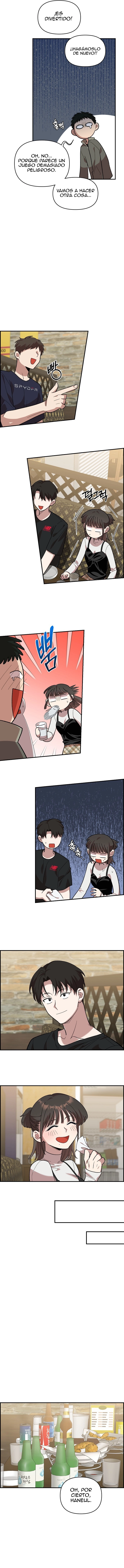 8 Complejo De Amigos