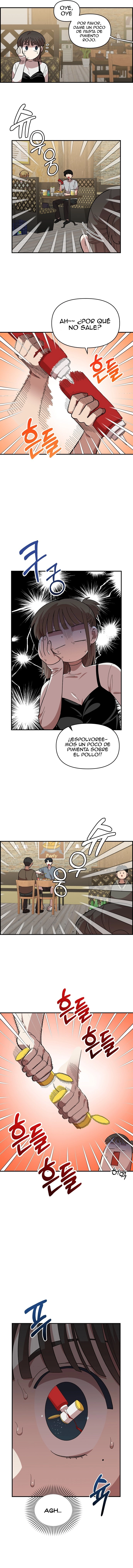 11 Complejo De Amigos