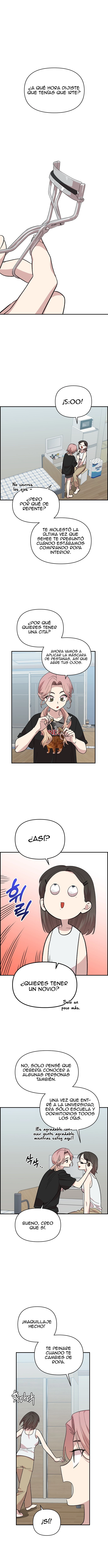 0 Complejo De Amigos