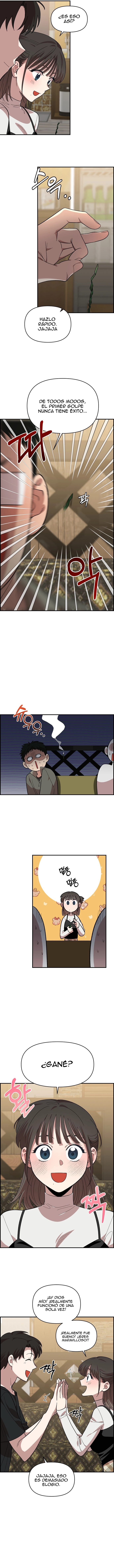 7 Complejo De Amigos