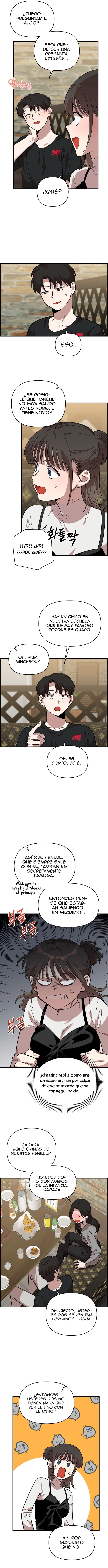 9 Complejo De Amigos