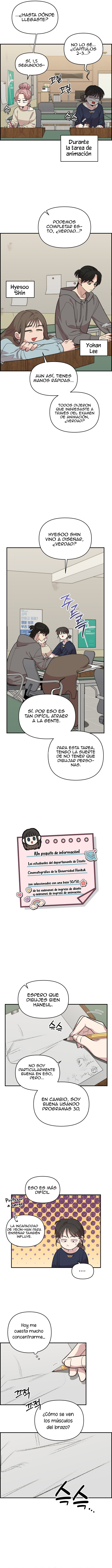 8 Complejo De Amigos