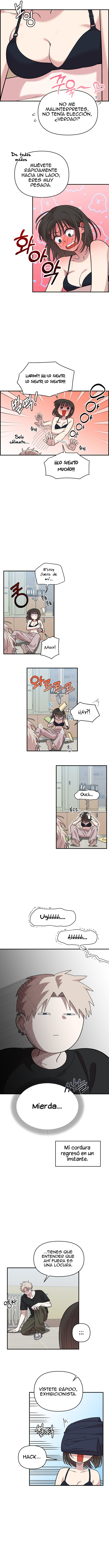 5 Complejo De Amigos