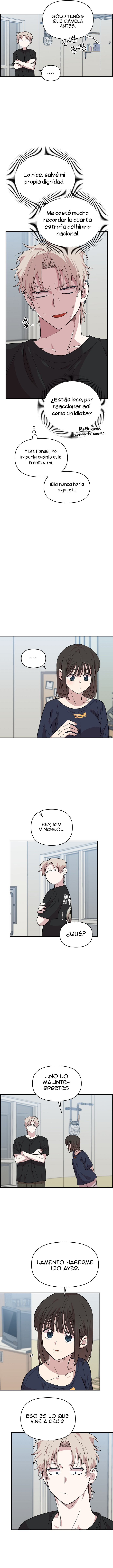 6 Complejo De Amigos