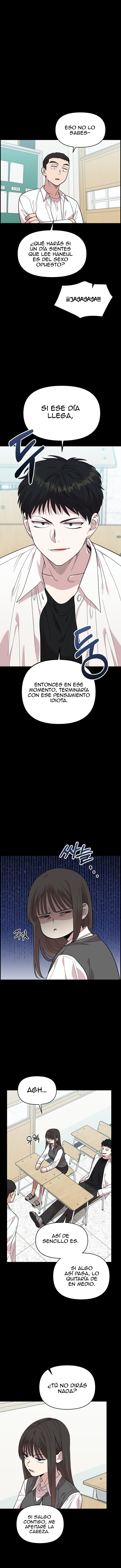 1 Complejo De Amigos