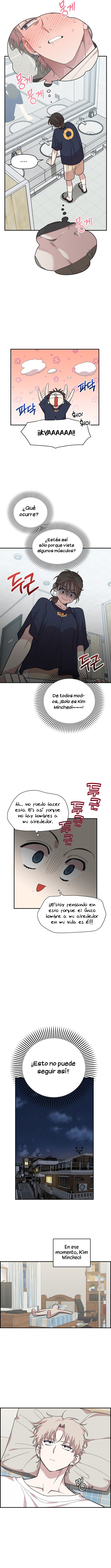 10 Complejo De Amigos