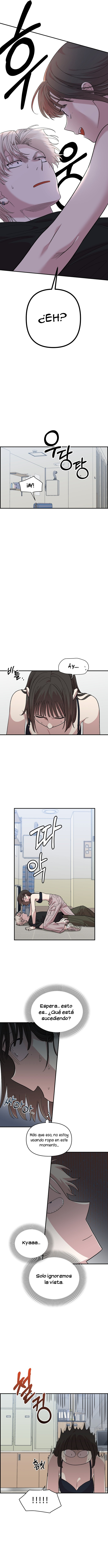 11 Complejo De Amigos