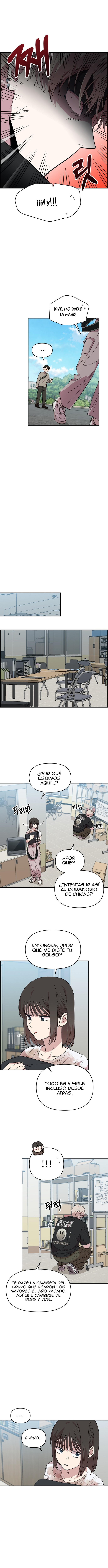 5 Complejo De Amigos