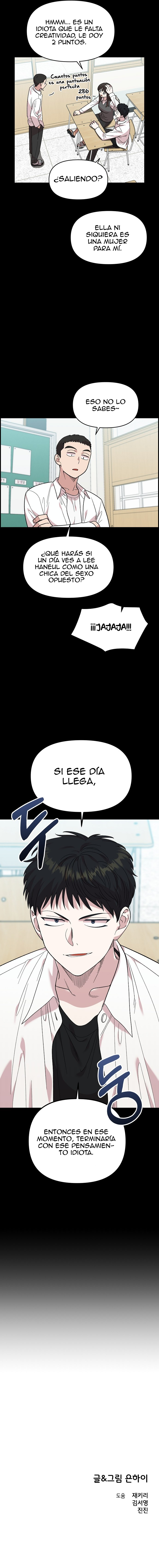 14 Complejo De Amigos