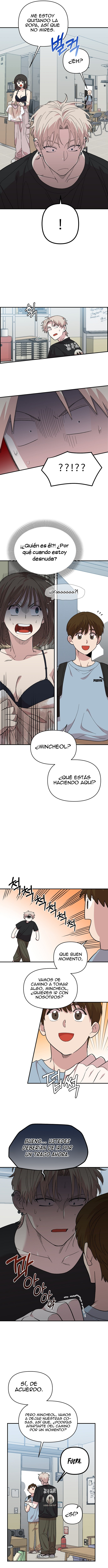 7 Complejo De Amigos