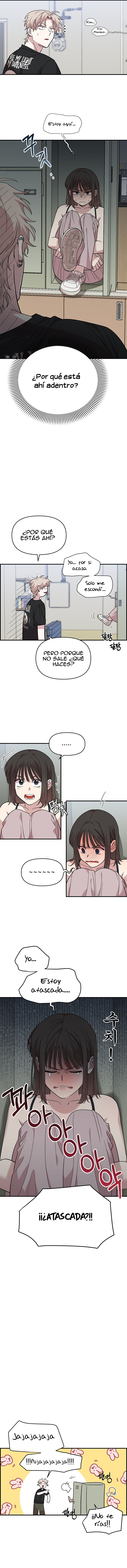 9 Complejo De Amigos