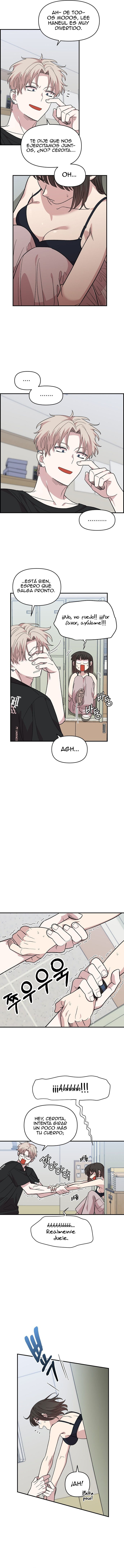 10 Complejo De Amigos