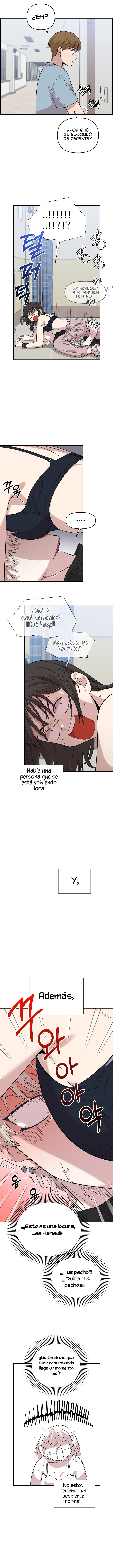 12 Complejo De Amigos