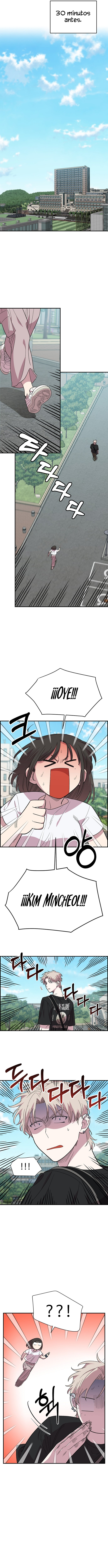 2 Complejo De Amigos