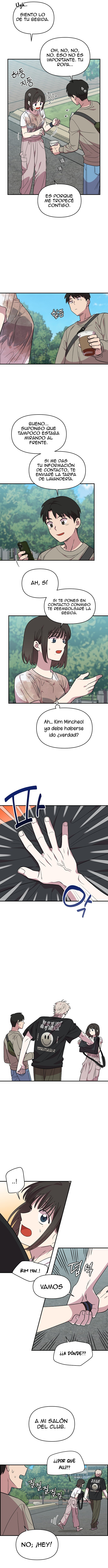 4 Complejo De Amigos