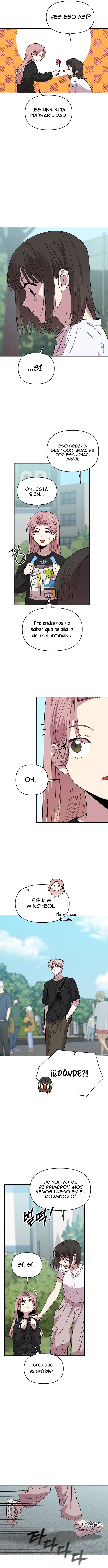 12 Complejo De Amigos