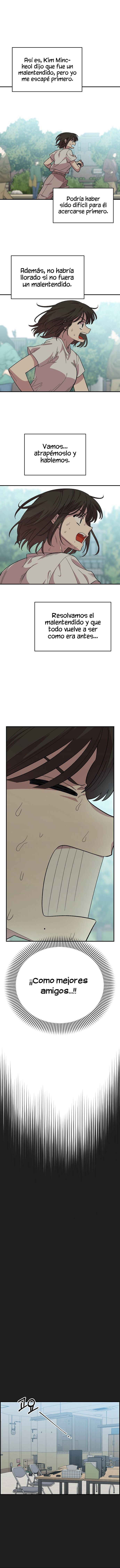 13 Complejo De Amigos