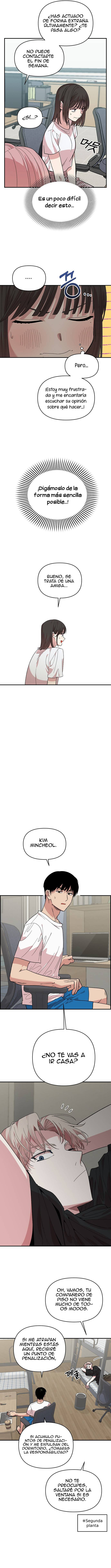 7 Complejo De Amigos