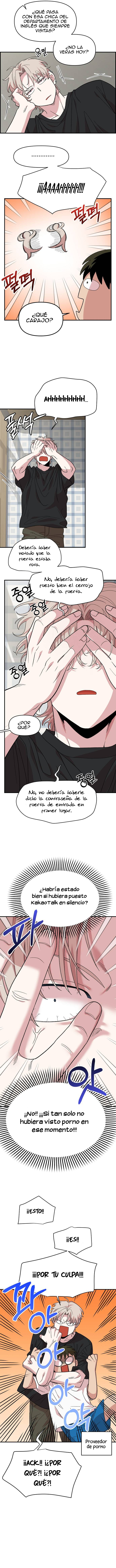 8 Complejo De Amigos