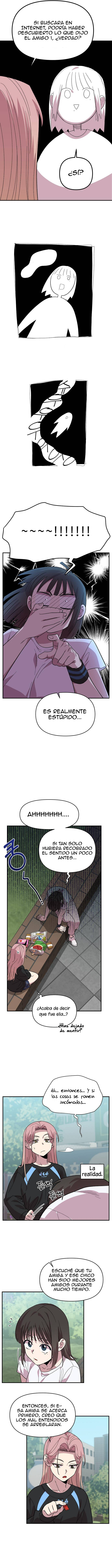 11 Complejo De Amigos