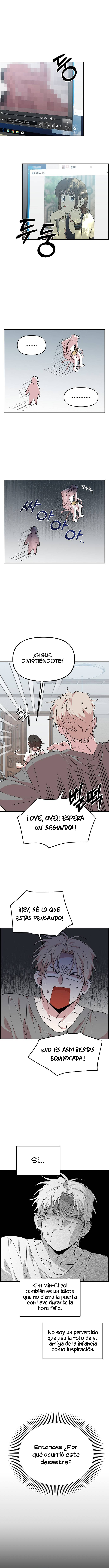 1 Complejo De Amigos